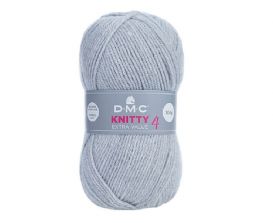 Νήμα DMC Knitty 4 - 814